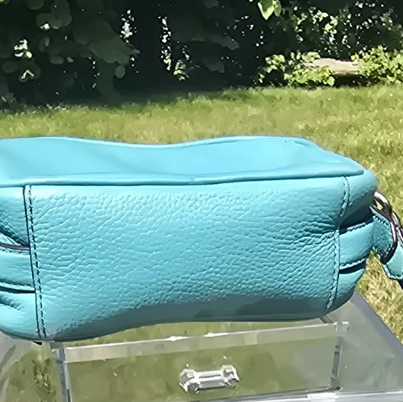 Kate Spade Leather Crossbody - Picture 6 of 9